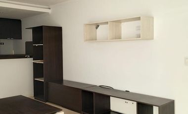 Departamento - 2 Amb C/Cochera - José C Paz - Apto Crédito -