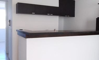 Departamento - 2 Amb C/Cochera - José C Paz - Apto Crédito -