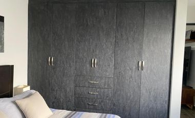 Casa Amoblada en Renta