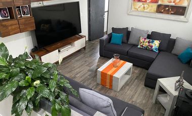 Casa Amoblada en Renta