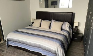 Casa Amoblada en Renta