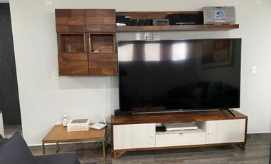 Casa Amoblada en Renta