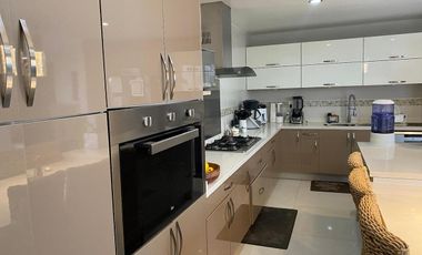 Casa Amoblada en Renta