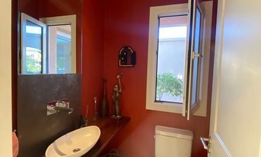 Alquiler Anual Casa 6 Amb amoblada a La Laguna Barrio  Santa Catalina Villanueva