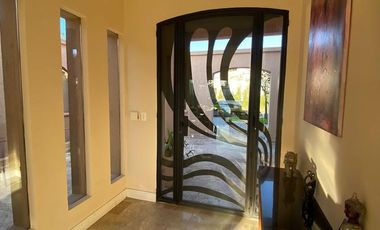 Alquiler Anual Casa 6 Amb amoblada a La Laguna Barrio  Santa Catalina Villanueva