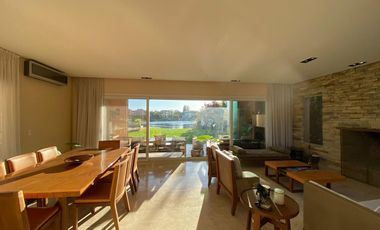 Alquiler Anual Casa 6 Amb amoblada a La Laguna Barrio  Santa Catalina Villanueva