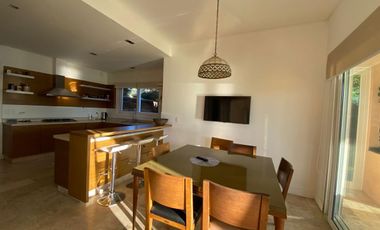 Alquiler Anual Casa 6 Amb amoblada a La Laguna Barrio  Santa Catalina Villanueva