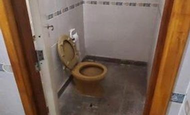 DEPOSITO DE 10 X 43 DE FONDO EN JUAN B JUSTO Y NEUQUEN