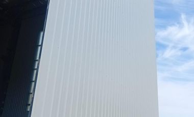 Depósito en  Campana