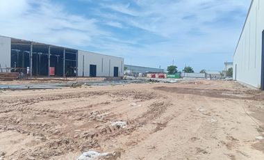 Depósito en  Campana