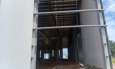 Depósito en  Campana