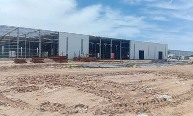 Depósito en  Campana