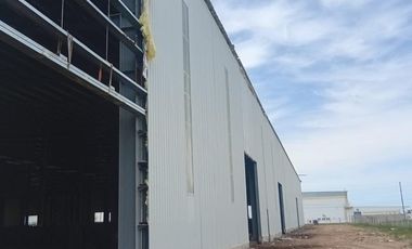 Depósito en  Campana