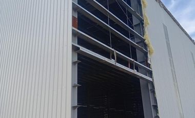 Depósito en  Campana