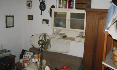 PH en venta - 4 Dormitorios 2 Baños - 217mts2 - Villa Madero