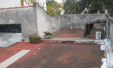 PH en venta - 4 Dormitorios 2 Baños - 217mts2 - Villa Madero