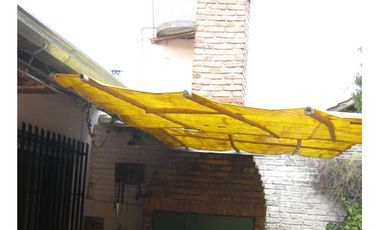 PH en venta - 4 Dormitorios 2 Baños - 217mts2 - Villa Madero