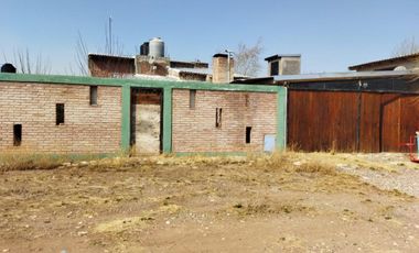 Casa en venta - 6 Dormitorios 6 Baños - Cochera - 420Mts2 - Malargue