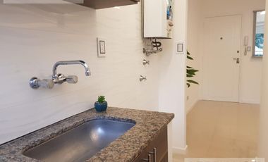 Departamento - Centro