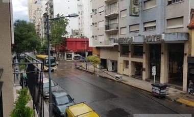 Departamento - Centro