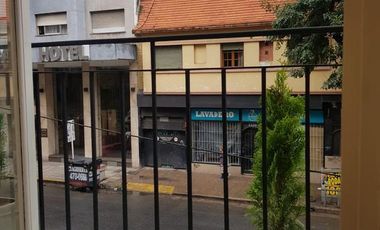 Departamento - Centro