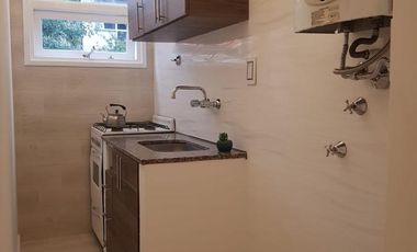 Departamento - Centro