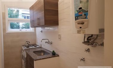 Departamento - Centro