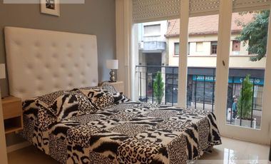 Departamento - Centro