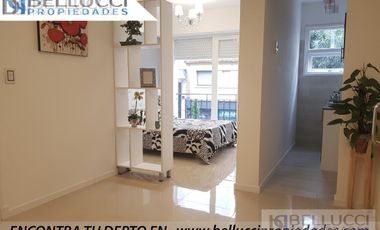 Departamento - Centro