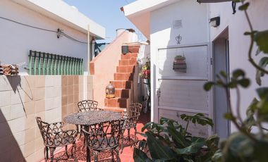 Casa en Granadero Baigorria