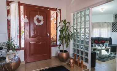 Casa en Granadero Baigorria