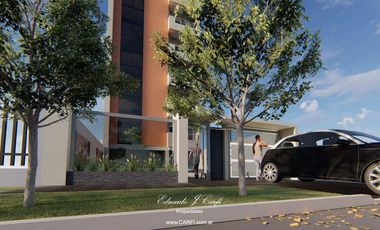 Departamento - Castelar Norte