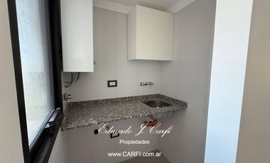 Departamento - Castelar Norte