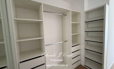 Departamento - Castelar Norte