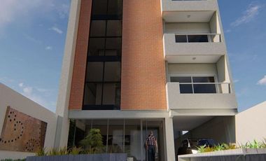 Departamento - Castelar Norte