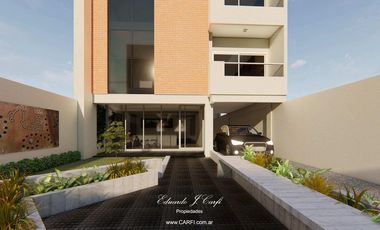 Departamento - Castelar Norte