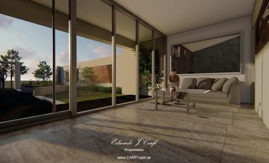 Departamento - Castelar Norte