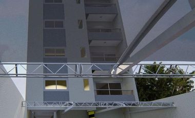 Departamento - Castelar Norte