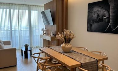 DEPARTAMENTO EN VENTA MERIDA, MONTES DE AME, BALTIA, AMUEBLADO, LISTO.