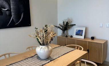 DEPARTAMENTO EN VENTA MERIDA, MONTES DE AME, BALTIA, AMUEBLADO, LISTO.