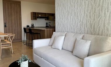 DEPARTAMENTO EN VENTA MERIDA, MONTES DE AME, BALTIA, AMUEBLADO, LISTO.