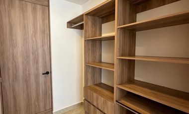 DEPARTAMENTO EN VENTA MERIDA, MONTES DE AME, BALTIA, AMUEBLADO, LISTO.