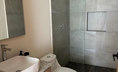 DEPARTAMENTO EN VENTA MERIDA, MONTES DE AME, BALTIA, AMUEBLADO, LISTO.