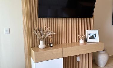 DEPARTAMENTO EN VENTA MERIDA, MONTES DE AME, BALTIA, AMUEBLADO, LISTO.