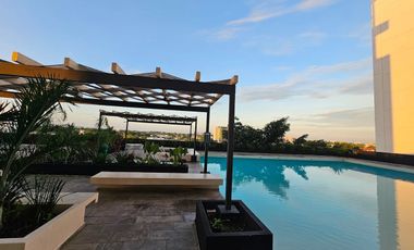 DEPARTAMENTO EN VENTA MERIDA, MONTES DE AME, BALTIA, AMUEBLADO, LISTO.