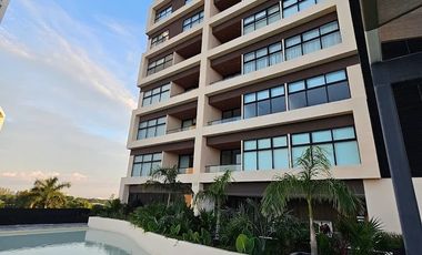 DEPARTAMENTO EN VENTA MERIDA, MONTES DE AME, BALTIA, AMUEBLADO, LISTO.