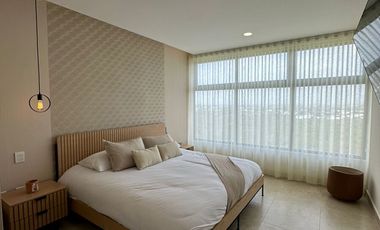 DEPARTAMENTO EN VENTA MERIDA, MONTES DE AME, BALTIA, AMUEBLADO, LISTO.