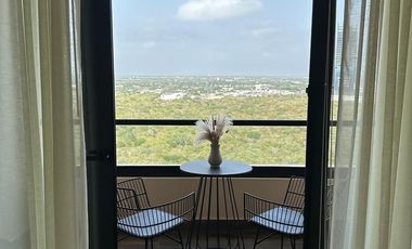 DEPARTAMENTO EN VENTA MERIDA, MONTES DE AME, BALTIA, AMUEBLADO, LISTO.