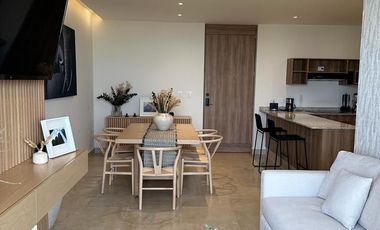 DEPARTAMENTO EN VENTA MERIDA, MONTES DE AME, BALTIA, AMUEBLADO, LISTO.