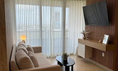 DEPARTAMENTO EN VENTA MERIDA, MONTES DE AME, BALTIA, AMUEBLADO, LISTO.